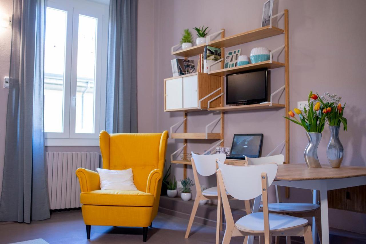 Anna Bnb Milano Exterior foto