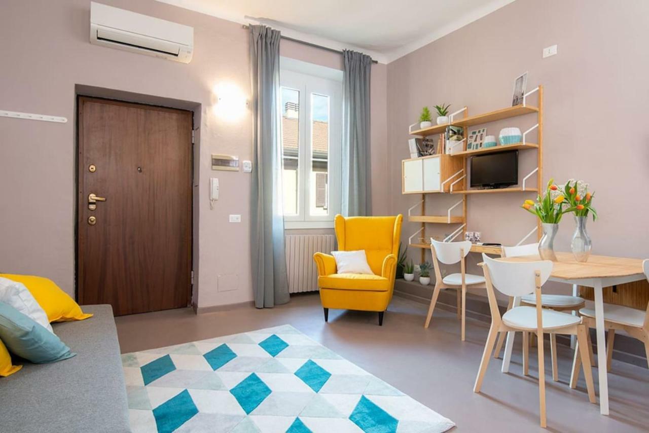 Anna Bnb Milano Exterior foto