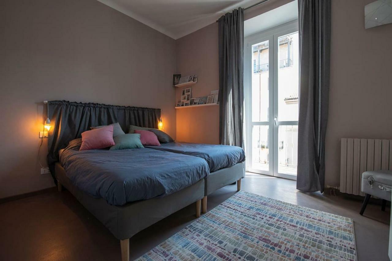 Anna Bnb Milano Exterior foto