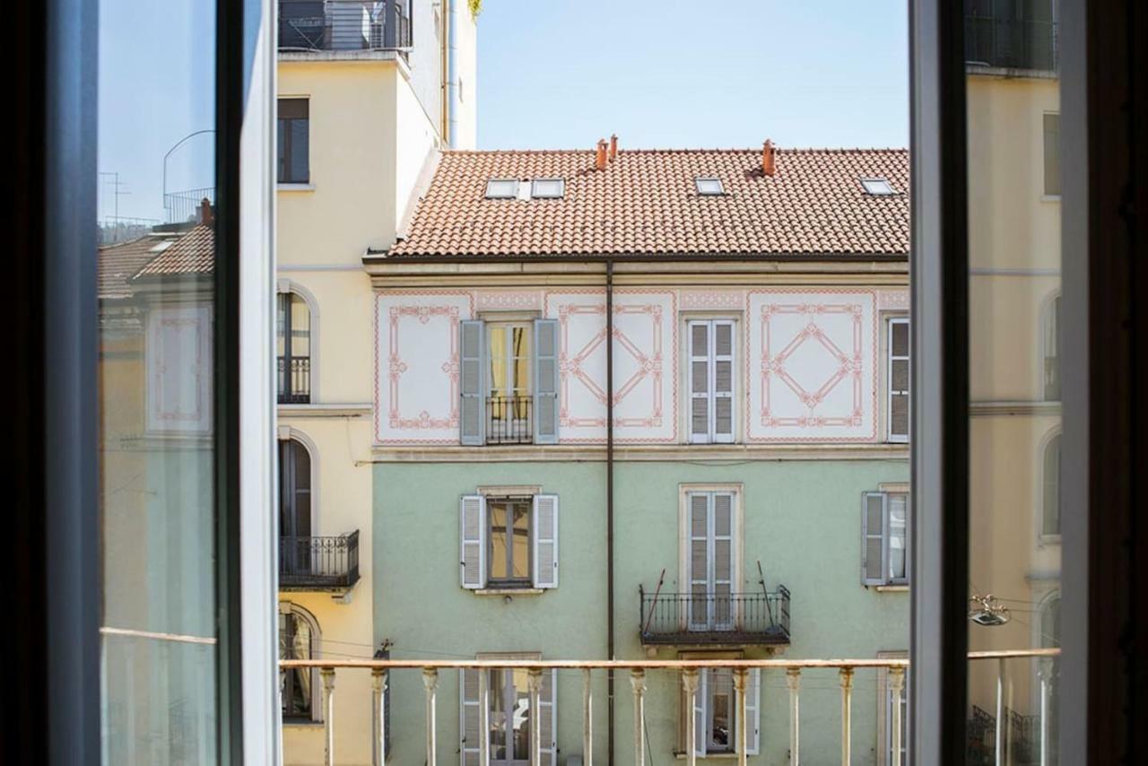 Anna Bnb Milano Exterior foto