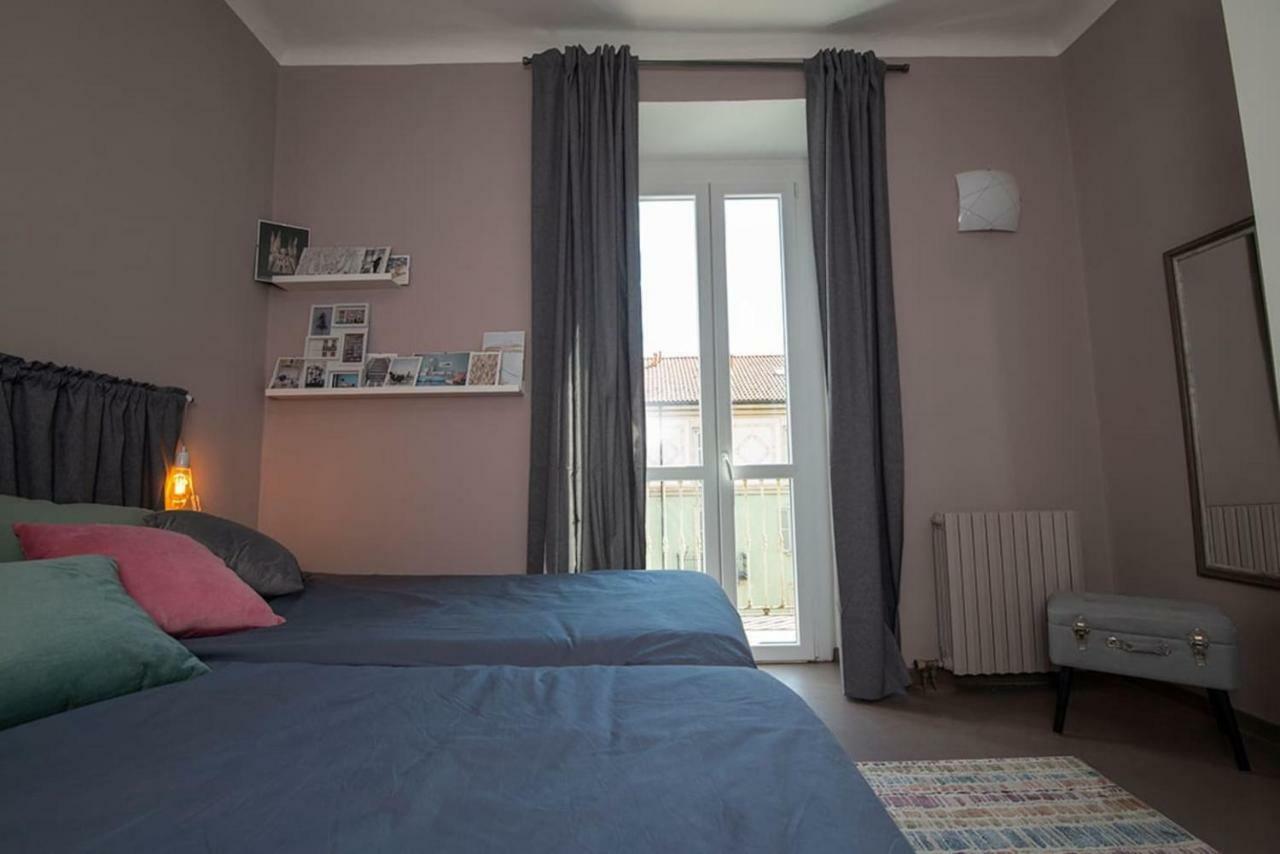 Anna Bnb Milano Exterior foto