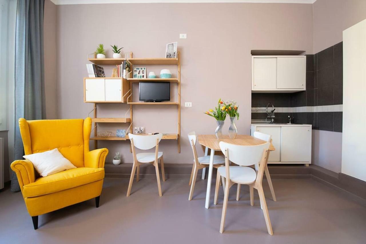 Anna Bnb Milano Exterior foto