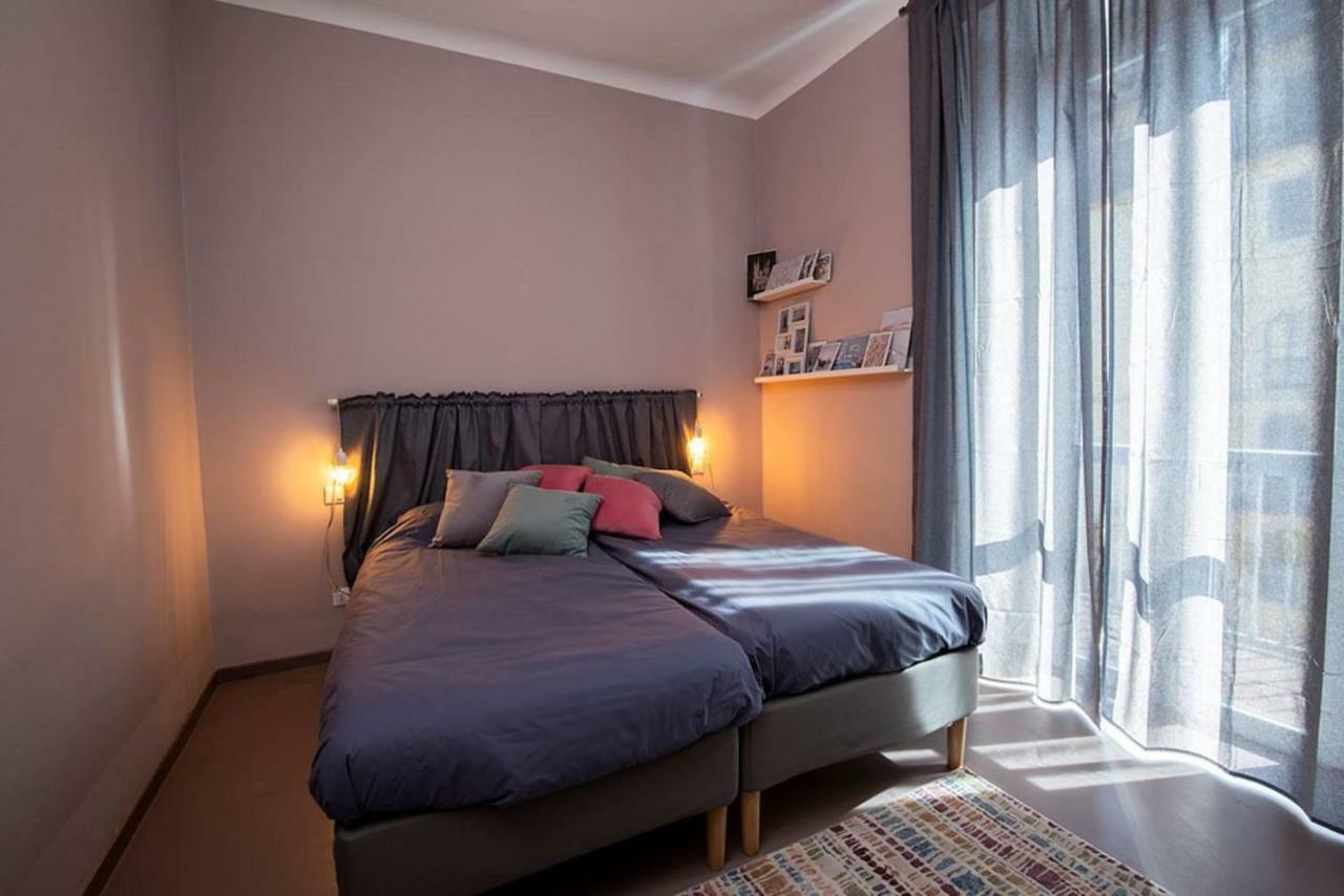 Anna Bnb Milano Exterior foto