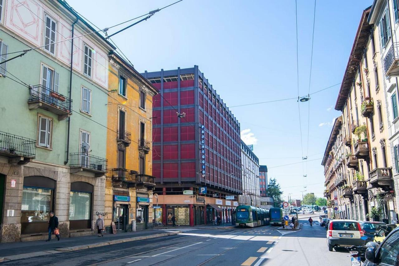 Anna Bnb Milano Exterior foto