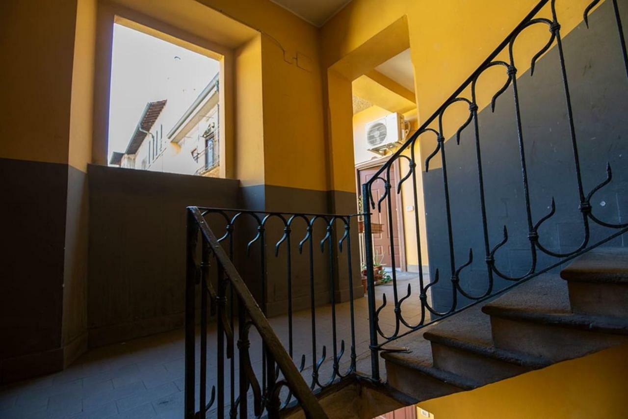 Anna Bnb Milano Exterior foto