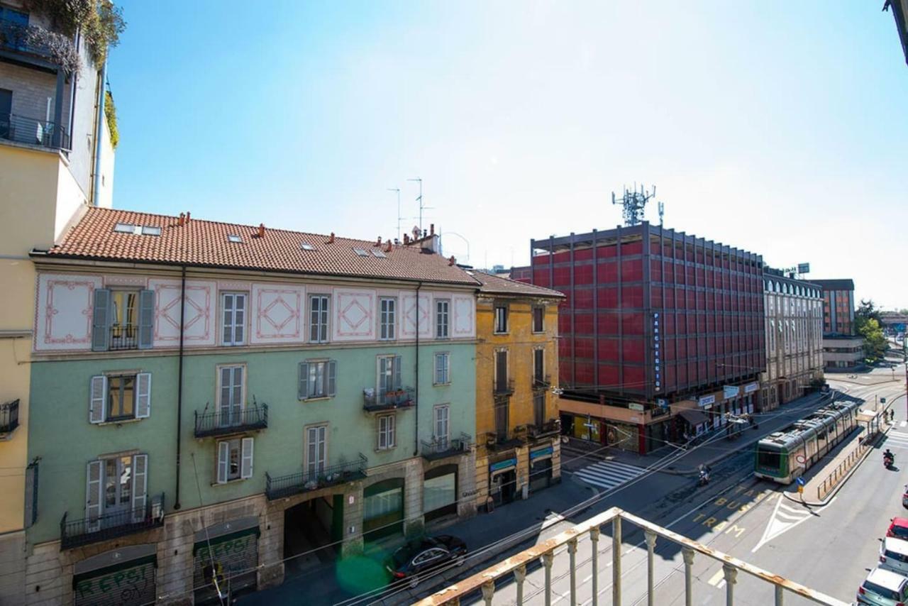 Anna Bnb Milano Exterior foto