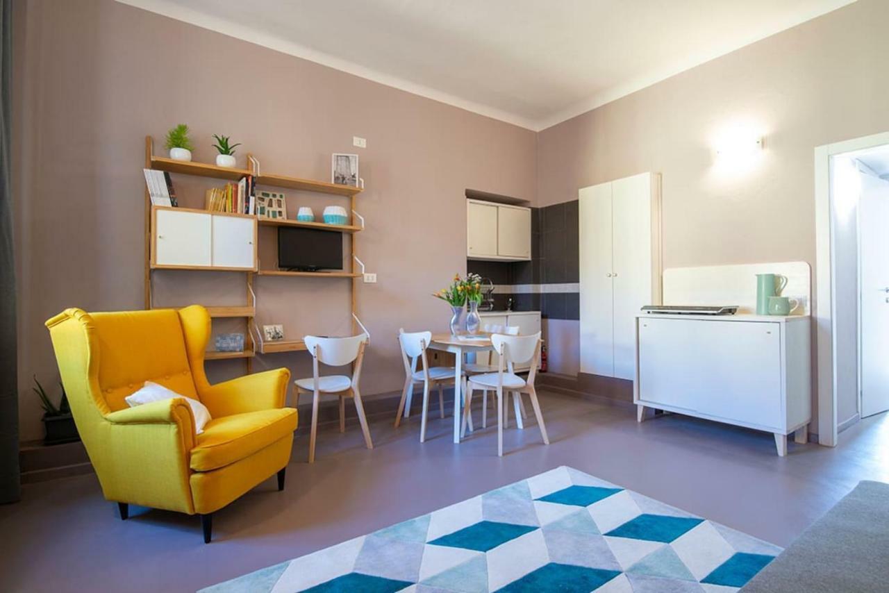 Anna Bnb Milano Exterior foto