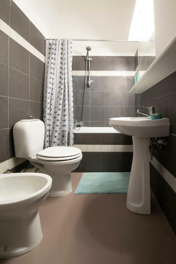 Anna Bnb Milano Exterior foto