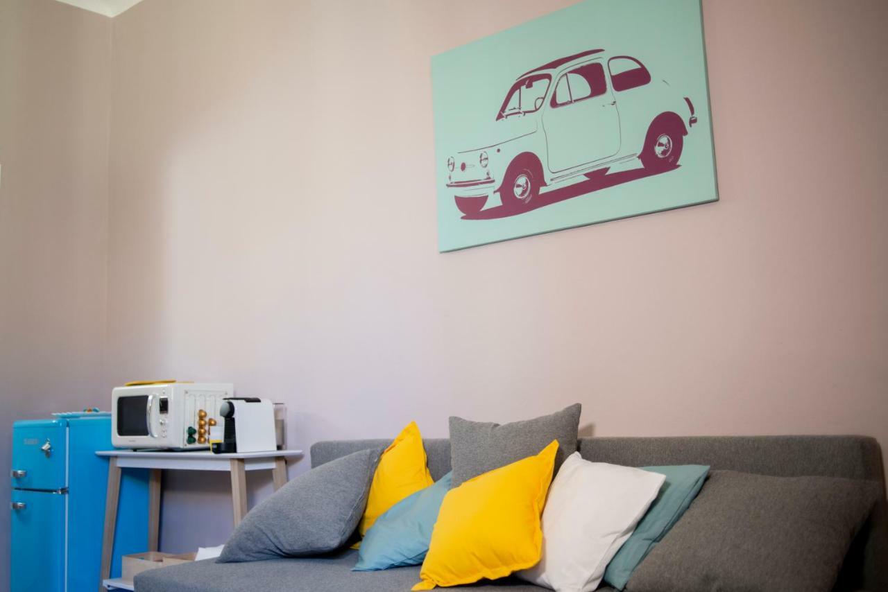 Anna Bnb Milano Exterior foto